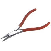 Micro Pliers, single and leaf spring